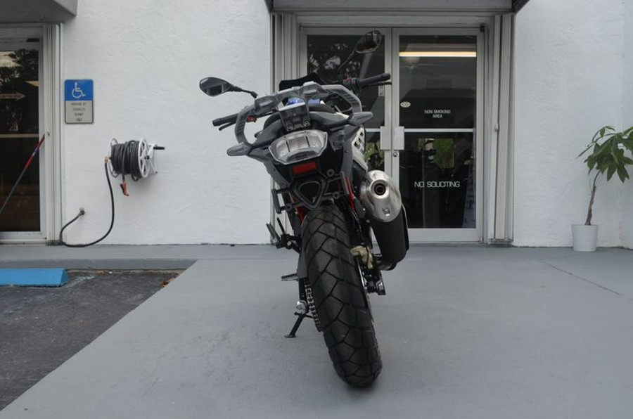 2024 BMW G 310 GS