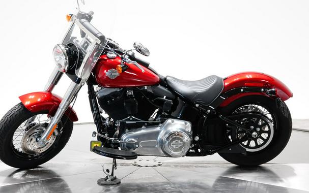 2013 Harley-Davidson Softail Slim