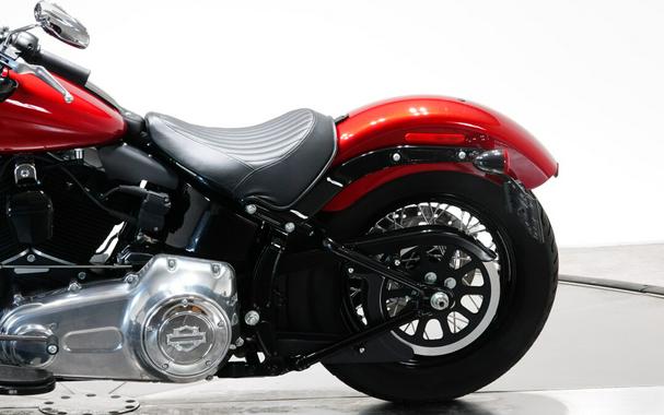 2013 Harley-Davidson Softail Slim