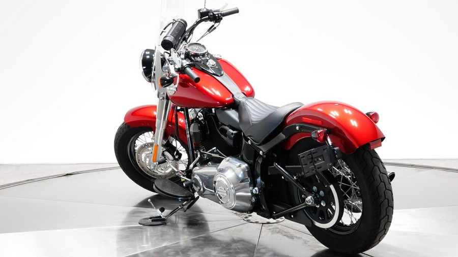 2013 Harley-Davidson Softail Slim