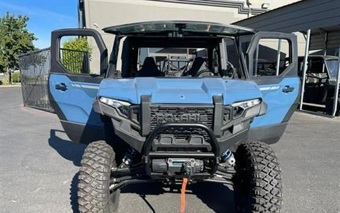 2024 Polaris Polaris XPEDITION ADV Northstar