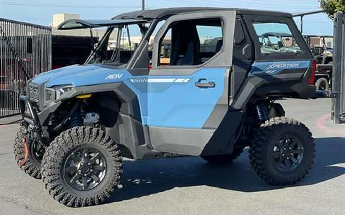 2024 Polaris Polaris XPEDITION ADV Northstar