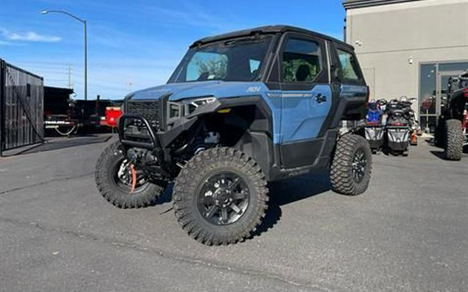 2024 Polaris Polaris XPEDITION ADV Northstar