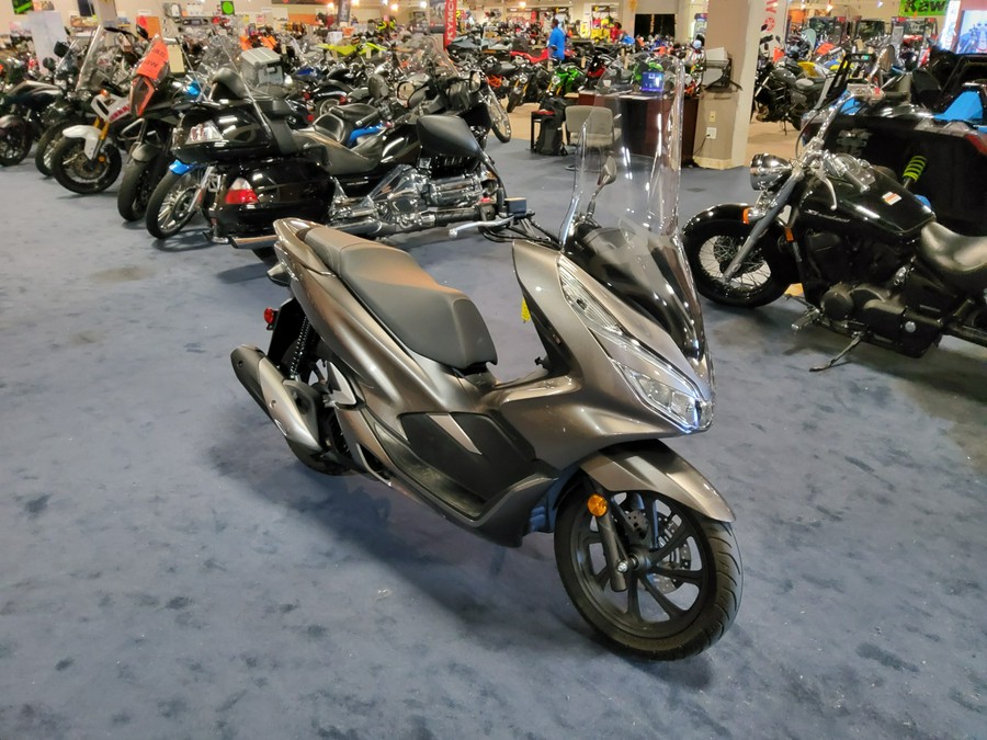 2019 Honda PCX 150 ABS