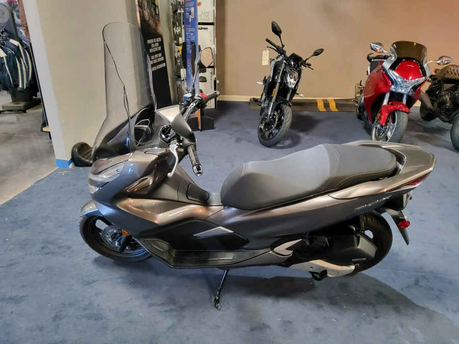 2019 Honda PCX 150 ABS