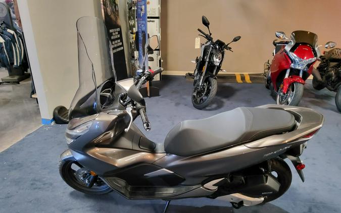 2019 Honda PCX 150 ABS