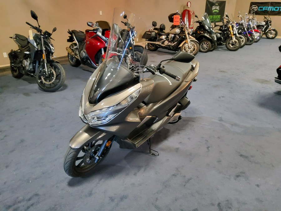 2019 Honda PCX 150 ABS