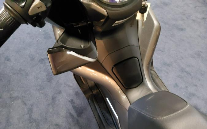 2019 Honda PCX 150 ABS