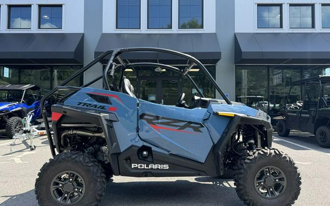 2024 Polaris® RZR Trail S Sport