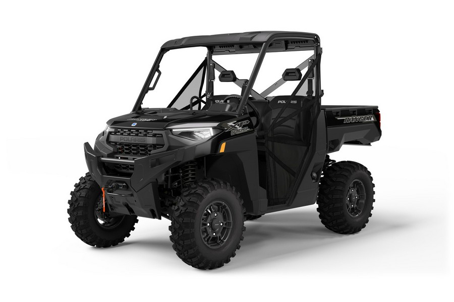 2025 Polaris Industries Ranger XP® 1000 Premium