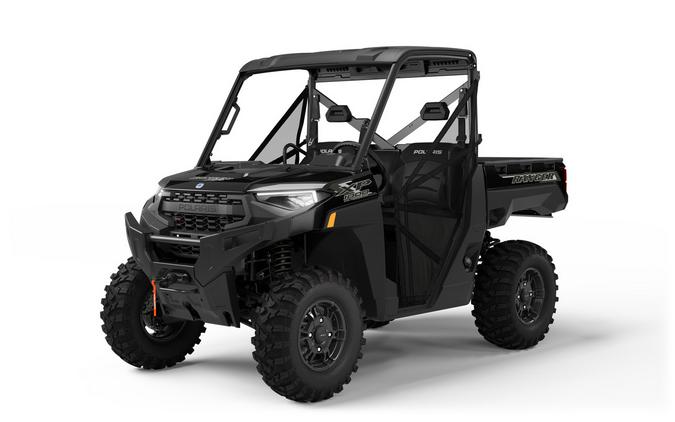 2025 Polaris Industries Ranger XP® 1000 Premium