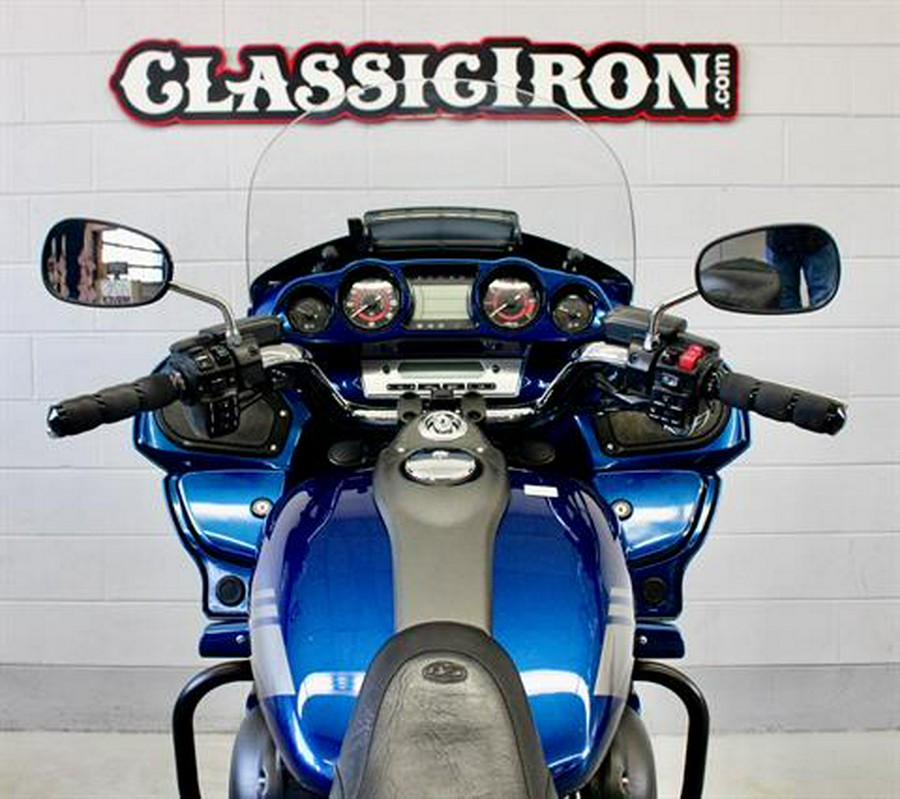 2020 Kawasaki Vulcan 1700 Vaquero ABS