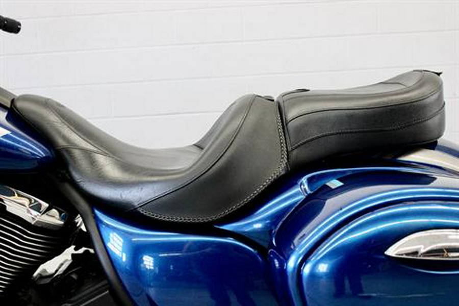 2020 Kawasaki Vulcan 1700 Vaquero ABS