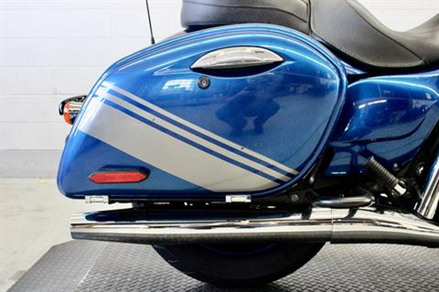 2020 Kawasaki Vulcan 1700 Vaquero ABS