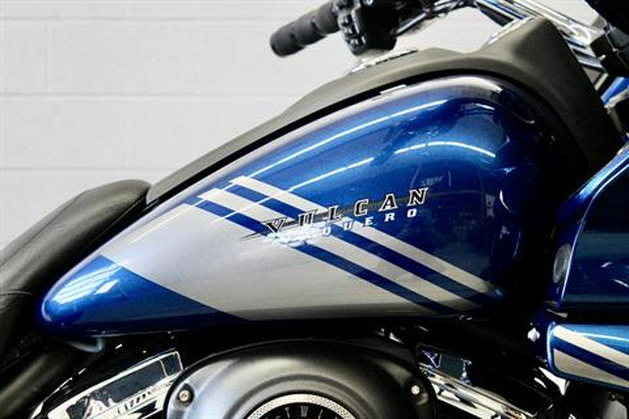 2020 Kawasaki Vulcan 1700 Vaquero ABS