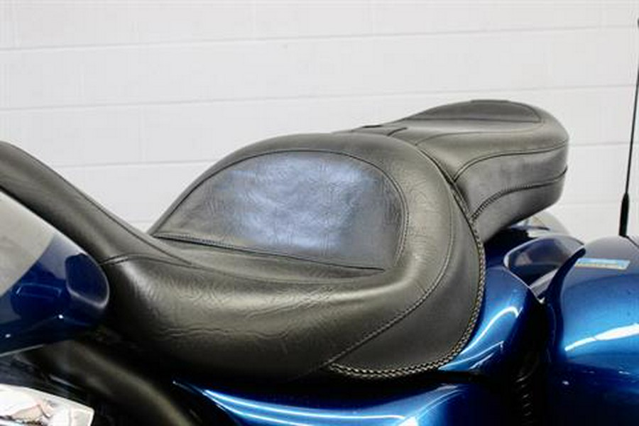 2020 Kawasaki Vulcan 1700 Vaquero ABS