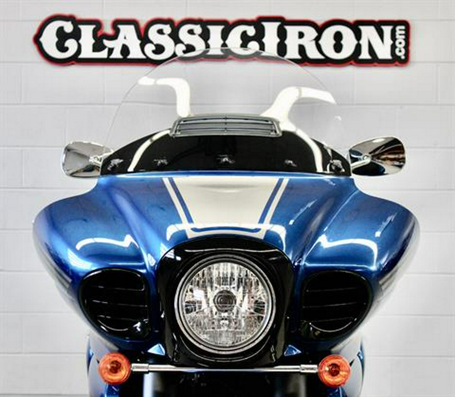 2020 Kawasaki Vulcan 1700 Vaquero ABS