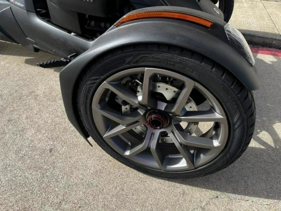 2025 Can-Am® Ryker Rotax 900 ACE