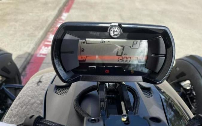 2025 Can-Am® Ryker Rotax 900 ACE