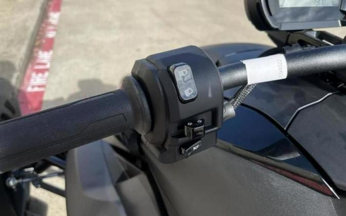 2025 Can-Am® Ryker Rotax 900 ACE