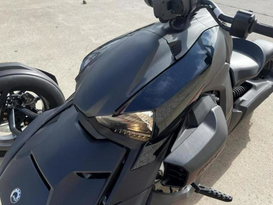 2025 Can-Am® Ryker Rotax 900 ACE