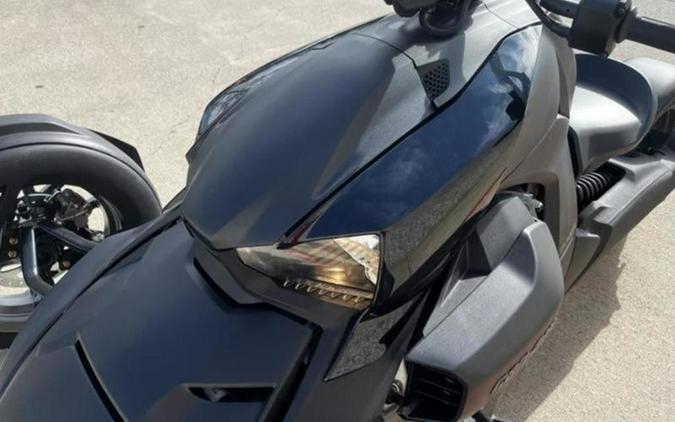 2025 Can-Am® Ryker Rotax 900 ACE