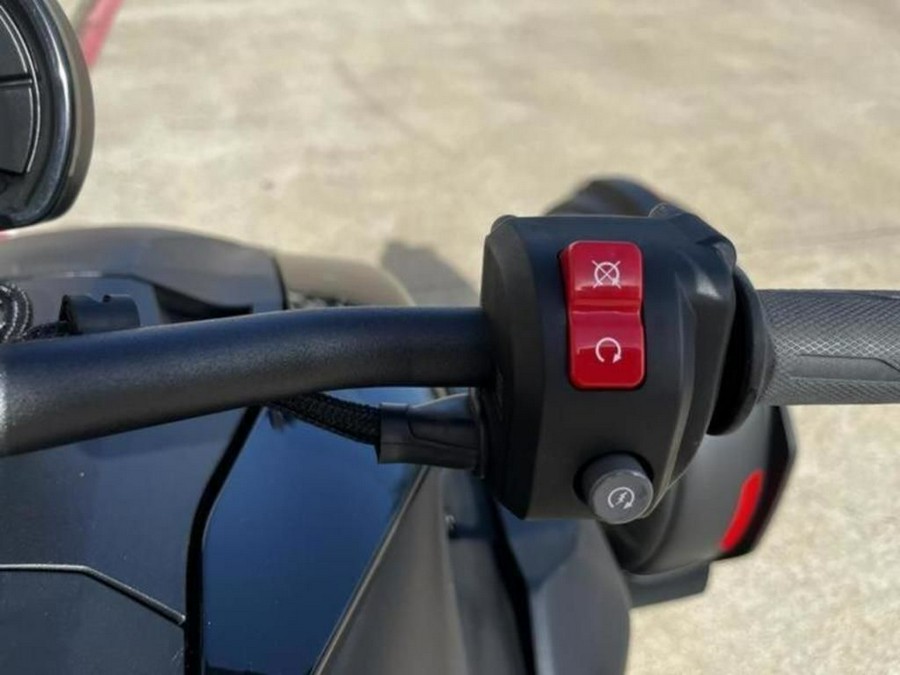 2025 Can-Am® Ryker Rotax 900 ACE