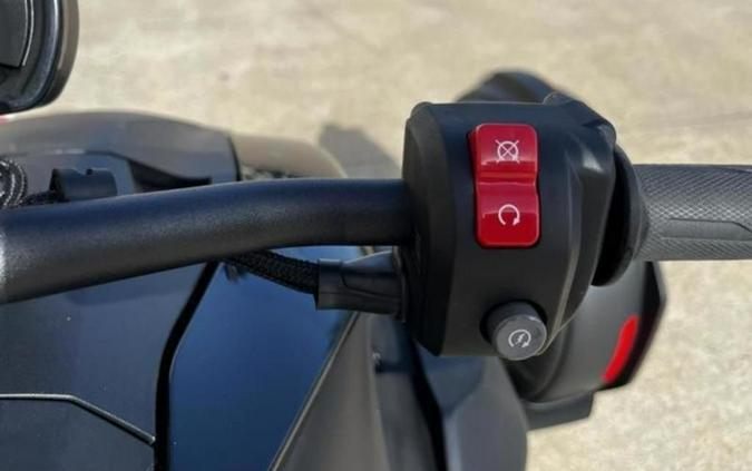 2025 Can-Am® Ryker Rotax 900 ACE