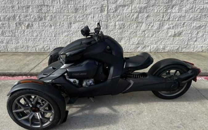 2025 Can-Am® Ryker Rotax 900 ACE