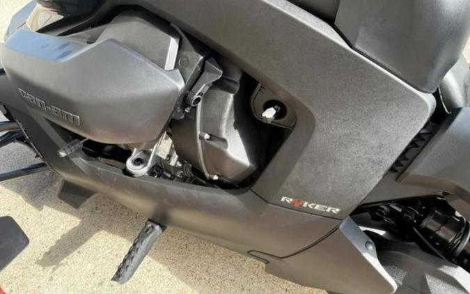 2025 Can-Am® Ryker Rotax 900 ACE