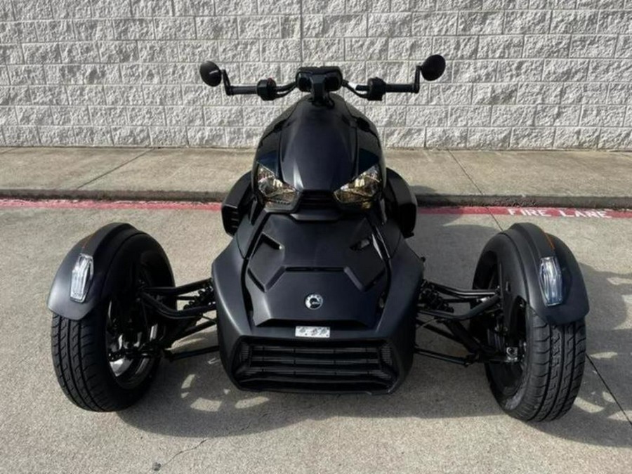 2025 Can-Am® Ryker Rotax 900 ACE