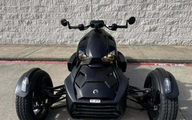 2025 Can-Am® Ryker Rotax 900 ACE