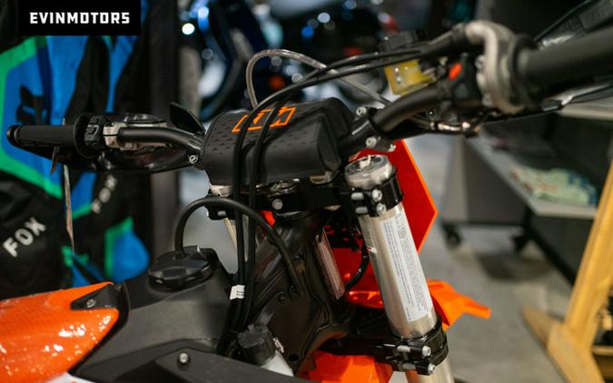 2023 KTM SMR 450
