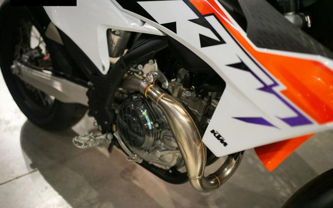 2023 KTM SMR 450