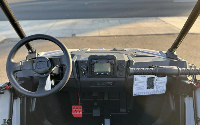 2025 Polaris RZR 200 EFI EFI