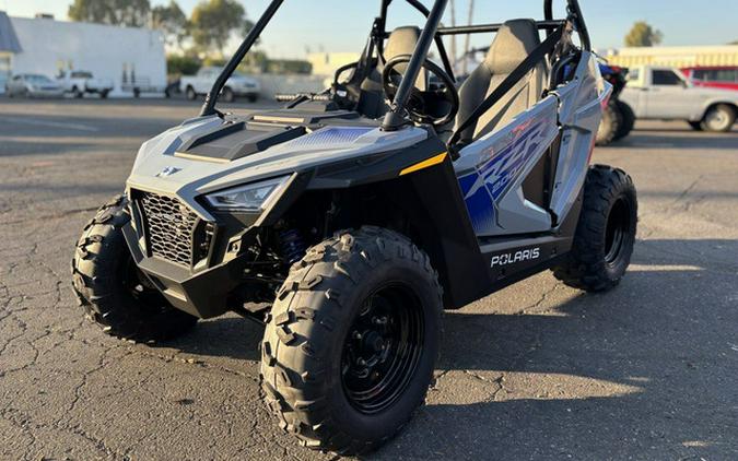 2025 Polaris RZR 200 EFI EFI