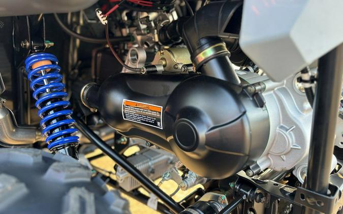 2025 Polaris RZR 200 EFI EFI