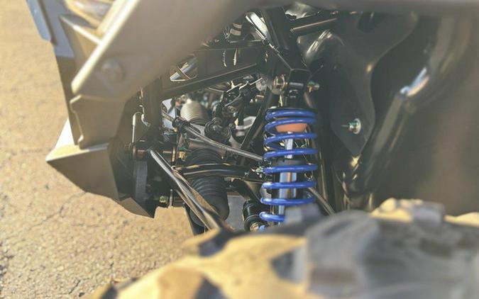 2025 Polaris RZR 200 EFI EFI