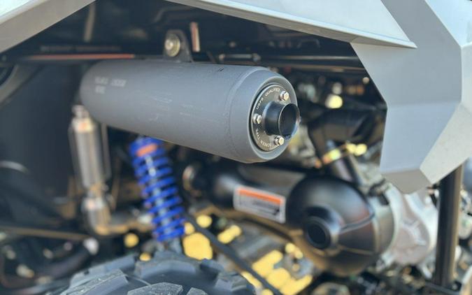 2025 Polaris RZR 200 EFI EFI