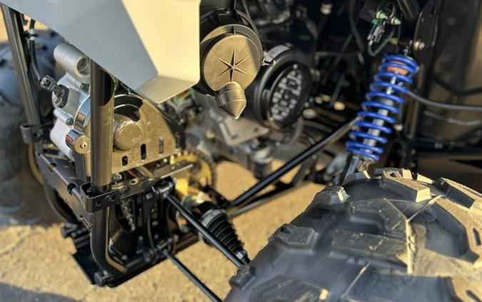 2025 Polaris RZR 200 EFI EFI