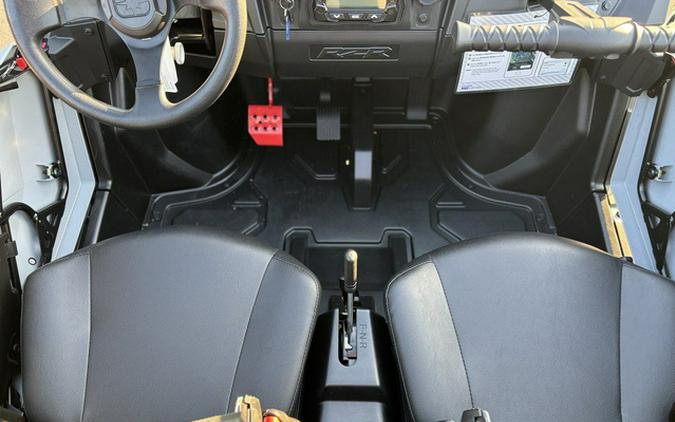2025 Polaris RZR 200 EFI EFI