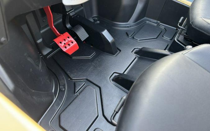 2025 Polaris RZR 200 EFI EFI