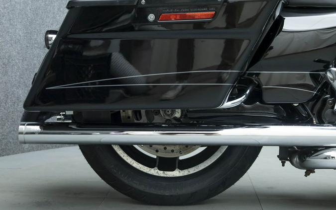 2013 HARLEY DAVIDSON FLTRX ROAD GLIDE CUSTOM W/ABS