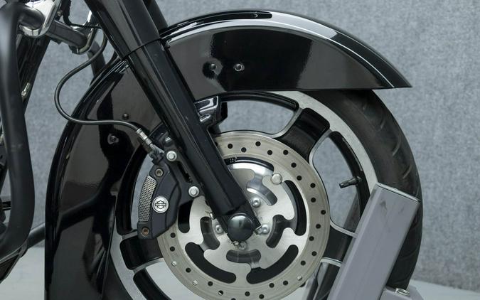 2013 HARLEY DAVIDSON FLTRX ROAD GLIDE CUSTOM W/ABS