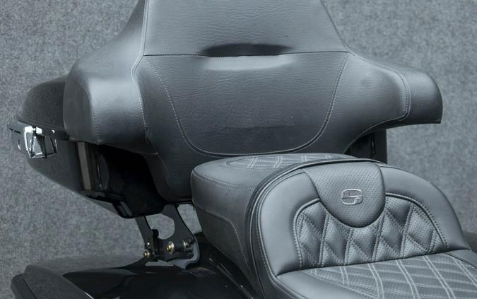 2013 HARLEY DAVIDSON FLTRX ROAD GLIDE CUSTOM W/ABS