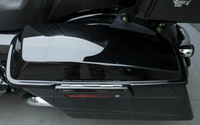 2013 HARLEY DAVIDSON FLTRX ROAD GLIDE CUSTOM W/ABS