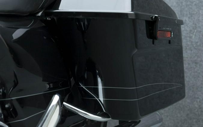 2013 HARLEY DAVIDSON FLTRX ROAD GLIDE CUSTOM W/ABS