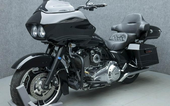 2013 HARLEY DAVIDSON FLTRX ROAD GLIDE CUSTOM W/ABS