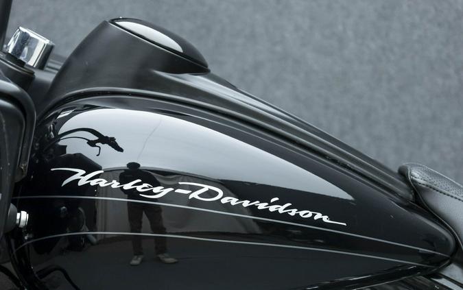 2013 HARLEY DAVIDSON FLTRX ROAD GLIDE CUSTOM W/ABS