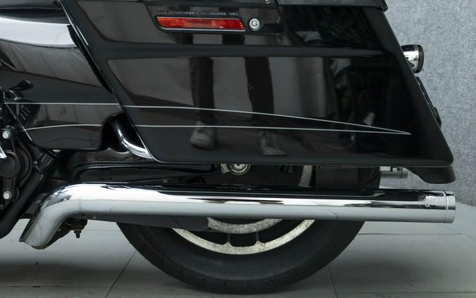 2013 HARLEY DAVIDSON FLTRX ROAD GLIDE CUSTOM W/ABS